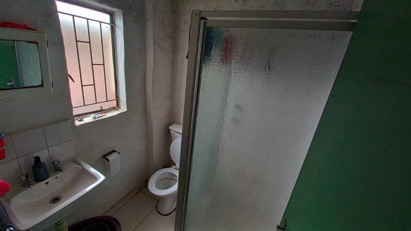 1 Bedroom Property for Sale in Philip Nel Park Gauteng