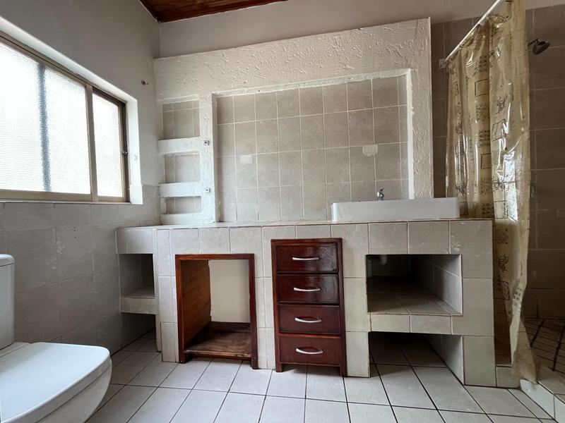 To Let 4 Bedroom Property for Rent in Brooklyn Gauteng