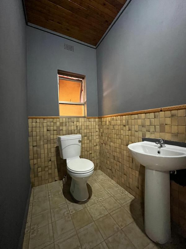 To Let 4 Bedroom Property for Rent in Brooklyn Gauteng