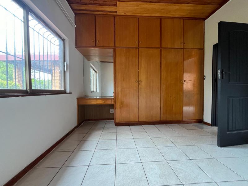 To Let 4 Bedroom Property for Rent in Brooklyn Gauteng