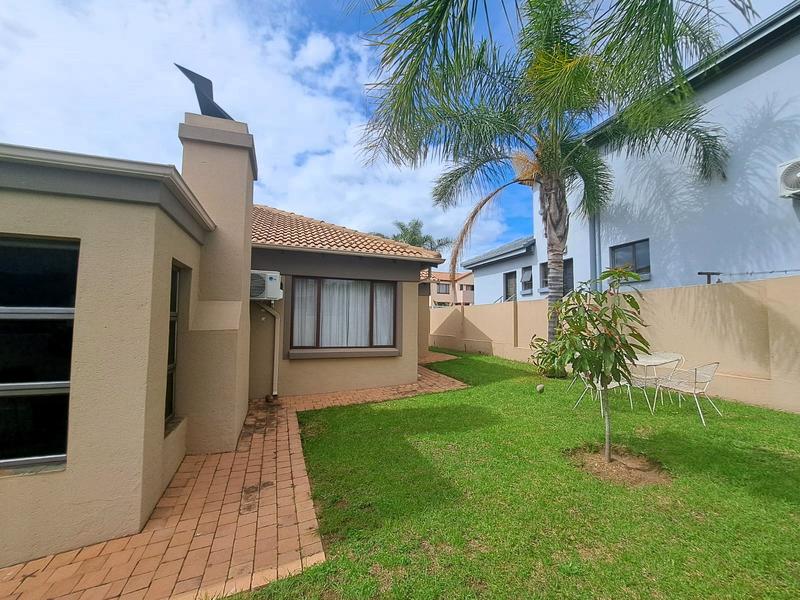 To Let 3 Bedroom Property for Rent in Thatchfield Gauteng