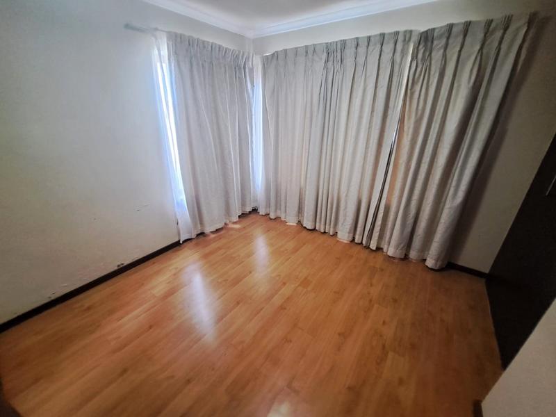 To Let 3 Bedroom Property for Rent in Thatchfield Gauteng