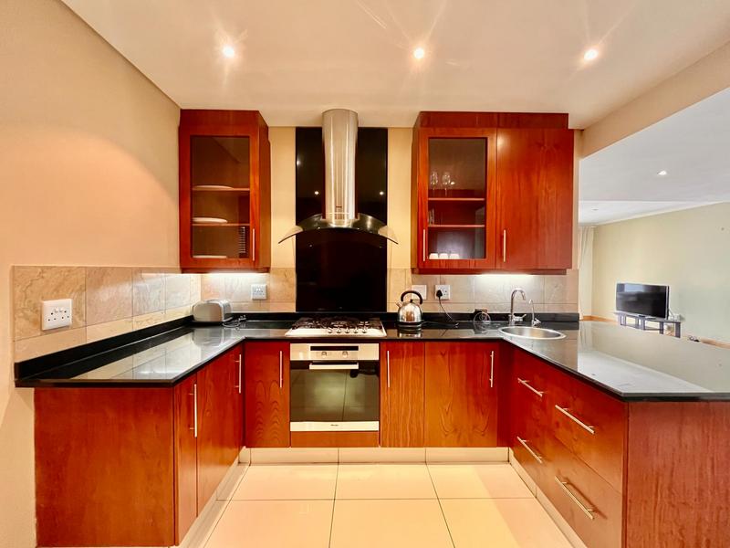 To Let 2 Bedroom Property for Rent in Morningside Gauteng