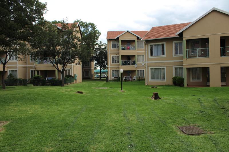 To Let 1 Bedroom Property for Rent in Boksburg Gauteng