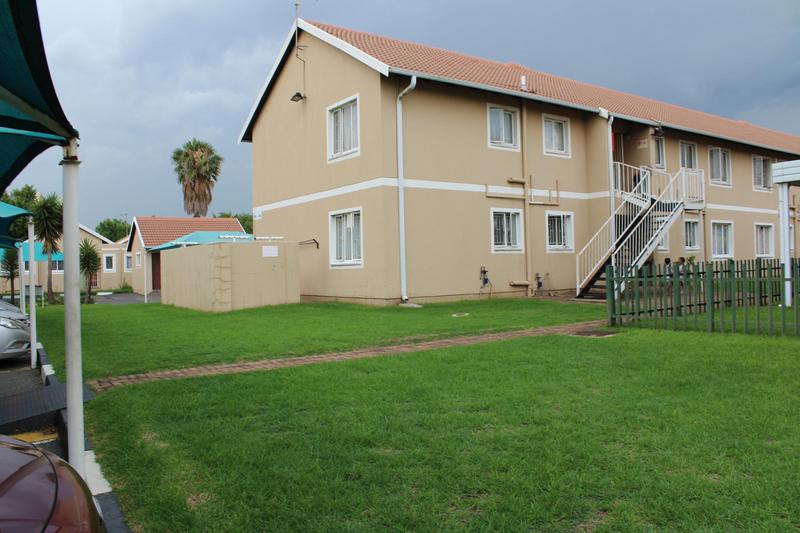 To Let 1 Bedroom Property for Rent in Boksburg Gauteng