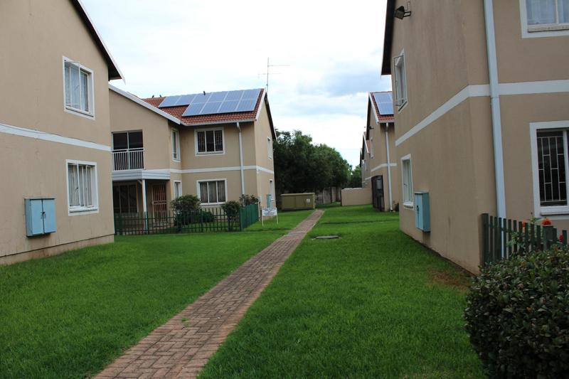 To Let 1 Bedroom Property for Rent in Boksburg Gauteng