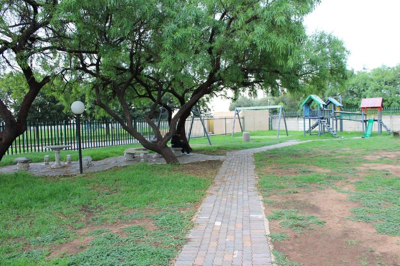 To Let 1 Bedroom Property for Rent in Boksburg Gauteng