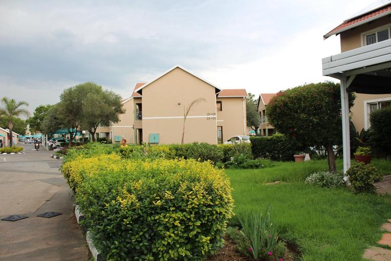 To Let 1 Bedroom Property for Rent in Boksburg Gauteng