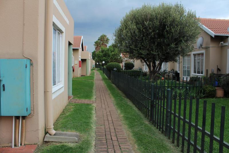 To Let 1 Bedroom Property for Rent in Boksburg Gauteng