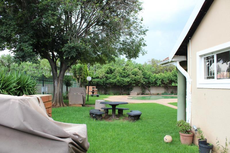 To Let 1 Bedroom Property for Rent in Boksburg Gauteng