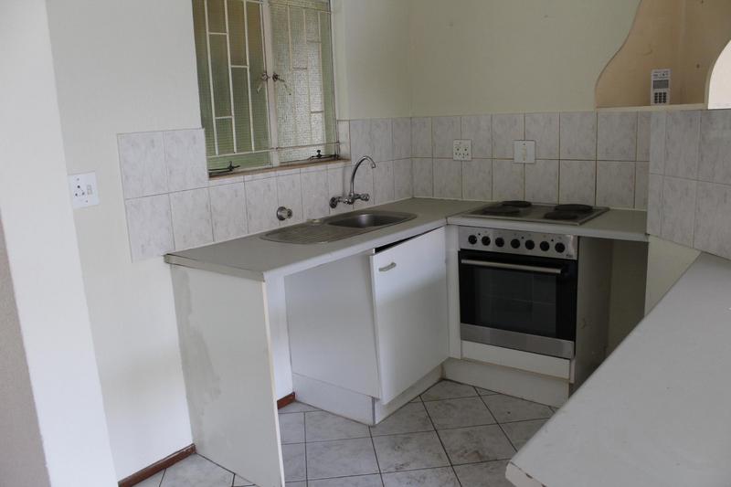 To Let 1 Bedroom Property for Rent in Boksburg Gauteng