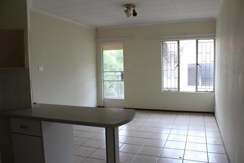 To Let 1 Bedroom Property for Rent in Boksburg Gauteng