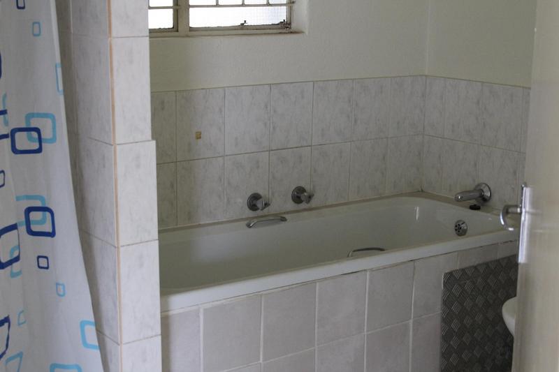 To Let 1 Bedroom Property for Rent in Boksburg Gauteng