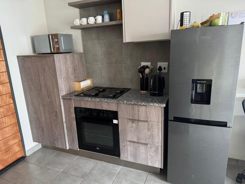 To Let 2 Bedroom Property for Rent in Wolmer Gauteng