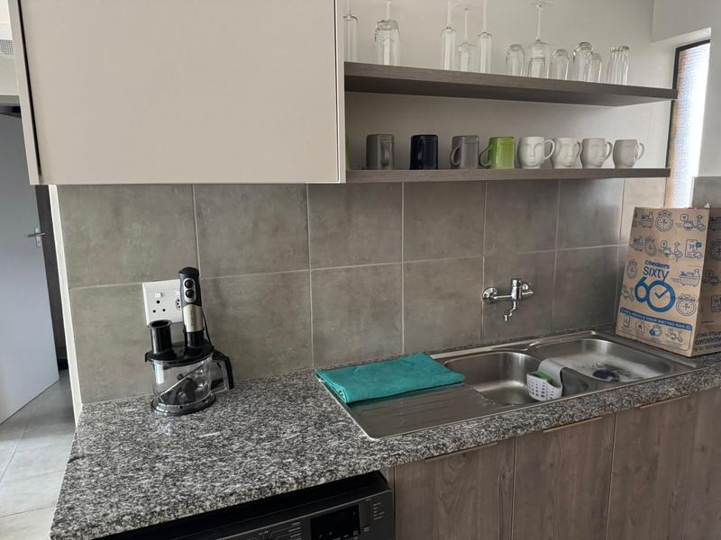 To Let 2 Bedroom Property for Rent in Wolmer Gauteng