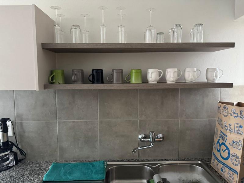 To Let 2 Bedroom Property for Rent in Wolmer Gauteng