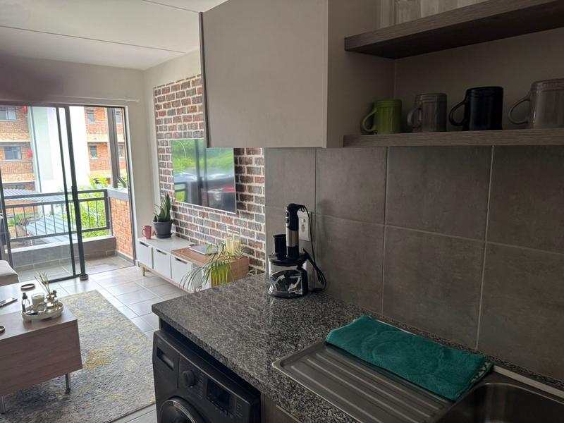 To Let 2 Bedroom Property for Rent in Wolmer Gauteng