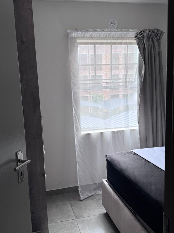 To Let 2 Bedroom Property for Rent in Wolmer Gauteng