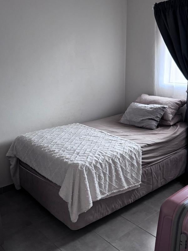 To Let 2 Bedroom Property for Rent in Wolmer Gauteng