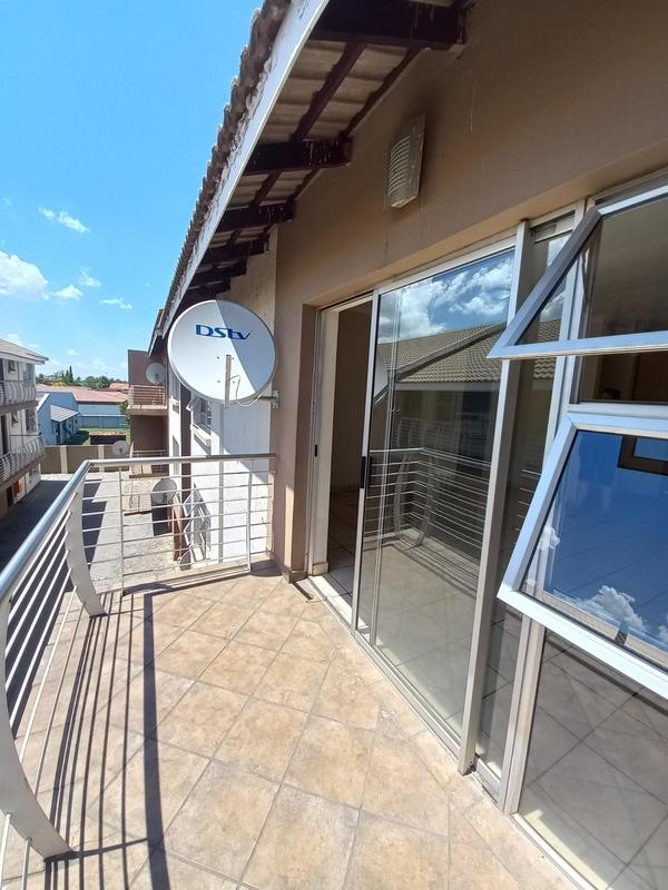 To Let 2 Bedroom Property for Rent in Vanderbijlpark Gauteng