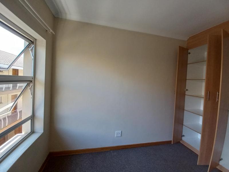 To Let 2 Bedroom Property for Rent in Vanderbijlpark Gauteng