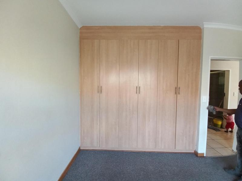 To Let 2 Bedroom Property for Rent in Vanderbijlpark Gauteng