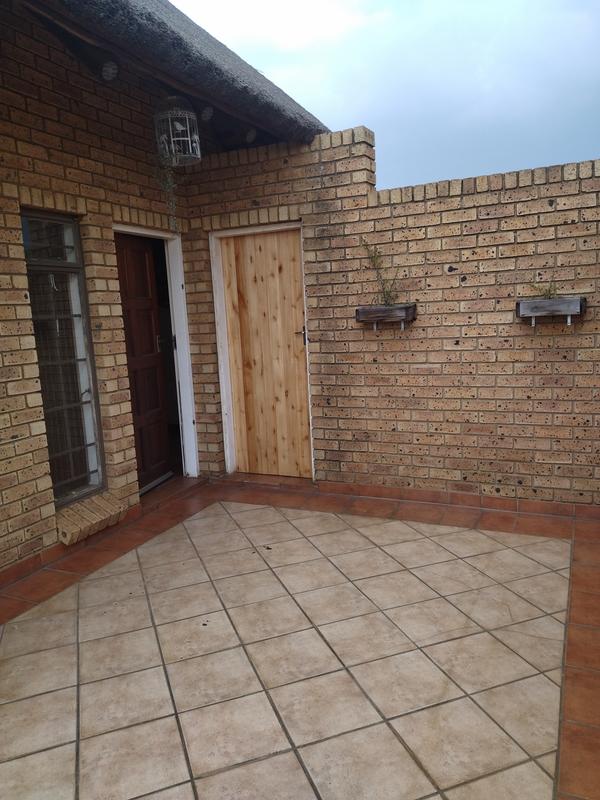 2 Bedroom Property for Sale in Boardwalk Villas Gauteng