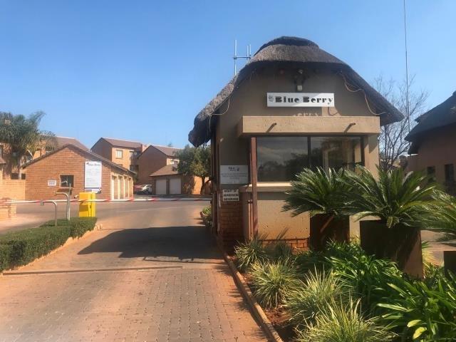 2 Bedroom Property for Sale in Boardwalk Villas Gauteng