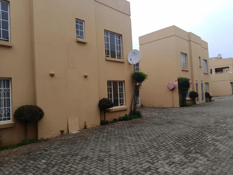 3 Bedroom Property for Sale in Krugersdorp North Gauteng