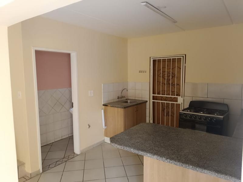 3 Bedroom Property for Sale in Krugersdorp North Gauteng