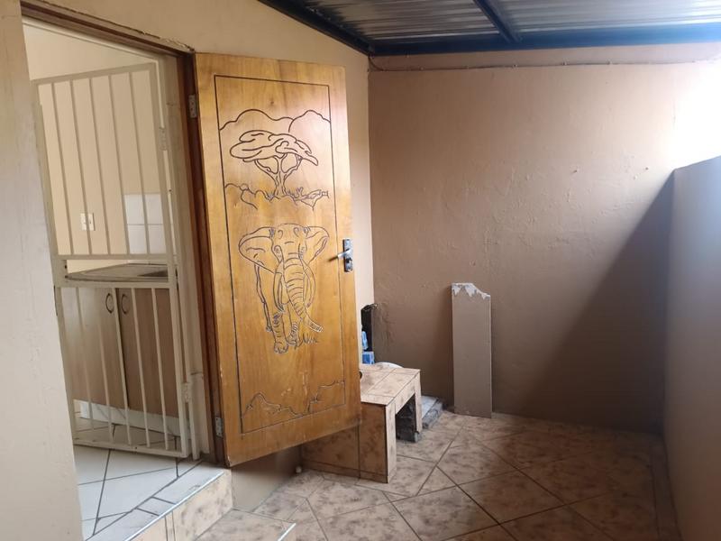 3 Bedroom Property for Sale in Krugersdorp North Gauteng