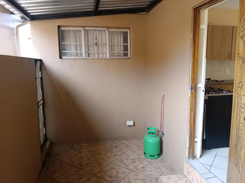 3 Bedroom Property for Sale in Krugersdorp North Gauteng