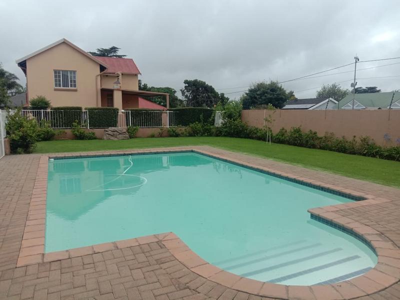 3 Bedroom Property for Sale in Krugersdorp North Gauteng