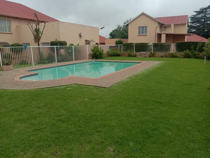 3 Bedroom Property for Sale in Krugersdorp North Gauteng