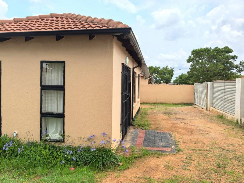 To Let 3 Bedroom Property for Rent in Goudrand Gauteng