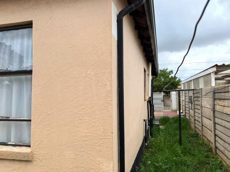 To Let 3 Bedroom Property for Rent in Goudrand Gauteng