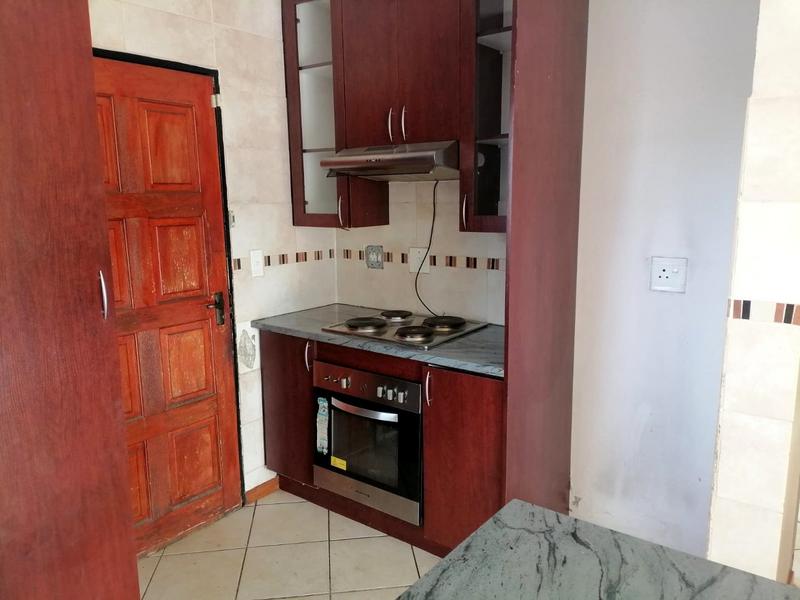 To Let 3 Bedroom Property for Rent in Goudrand Gauteng