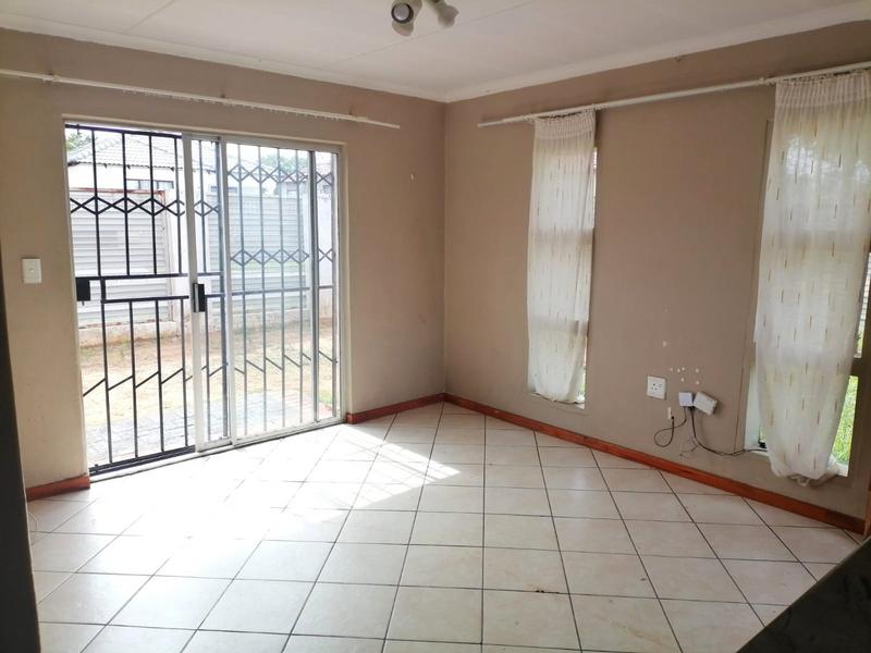 To Let 3 Bedroom Property for Rent in Goudrand Gauteng