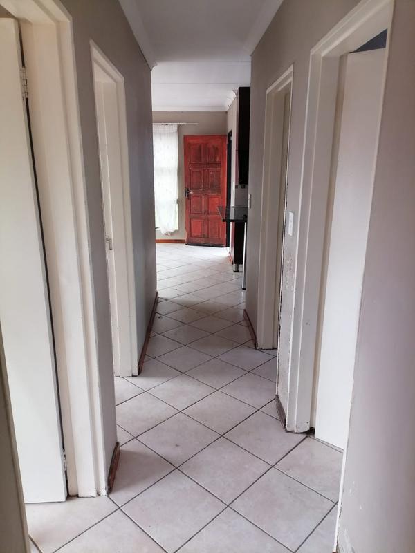 To Let 3 Bedroom Property for Rent in Goudrand Gauteng