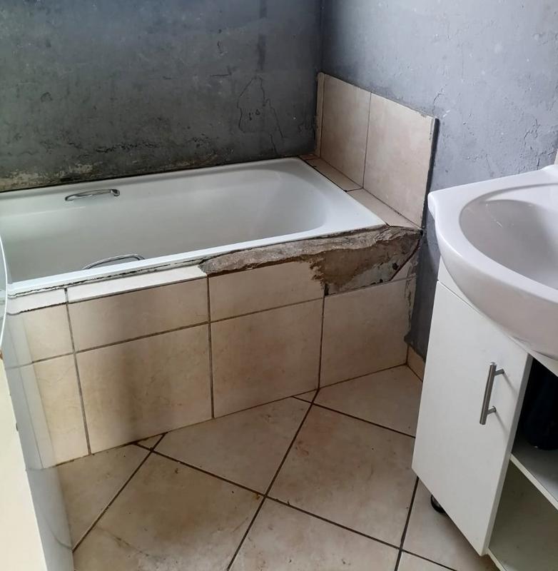 To Let 3 Bedroom Property for Rent in Goudrand Gauteng