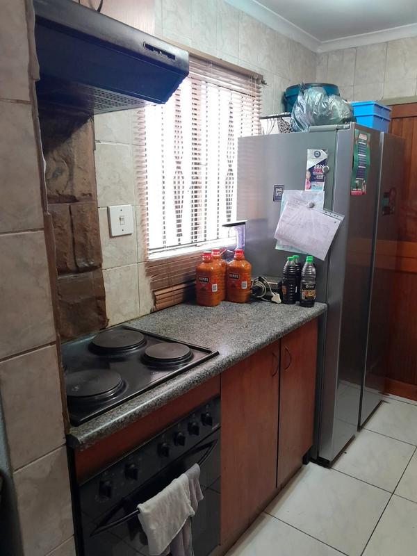 3 Bedroom Property for Sale in Emdeni Gauteng