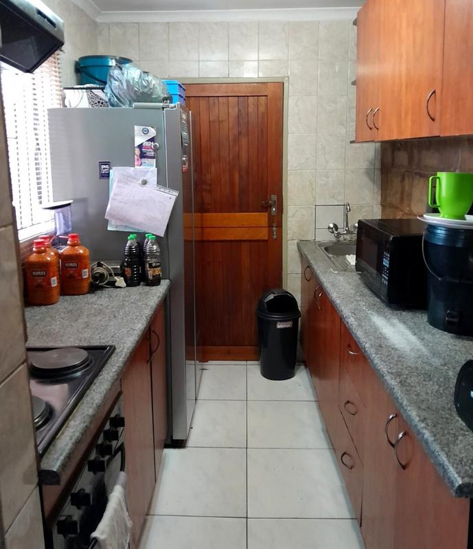 3 Bedroom Property for Sale in Emdeni Gauteng