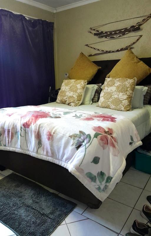 3 Bedroom Property for Sale in Emdeni Gauteng