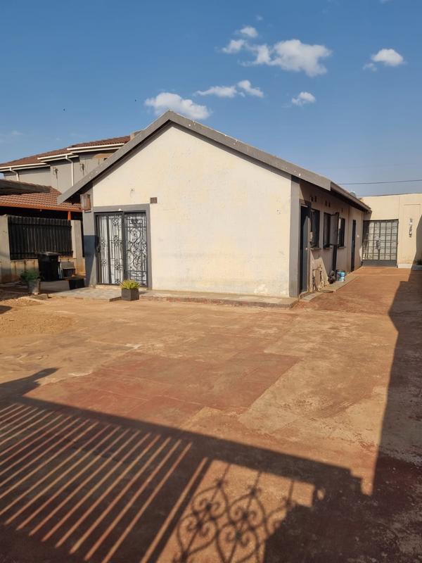 3 Bedroom Property for Sale in Eastfield Gauteng