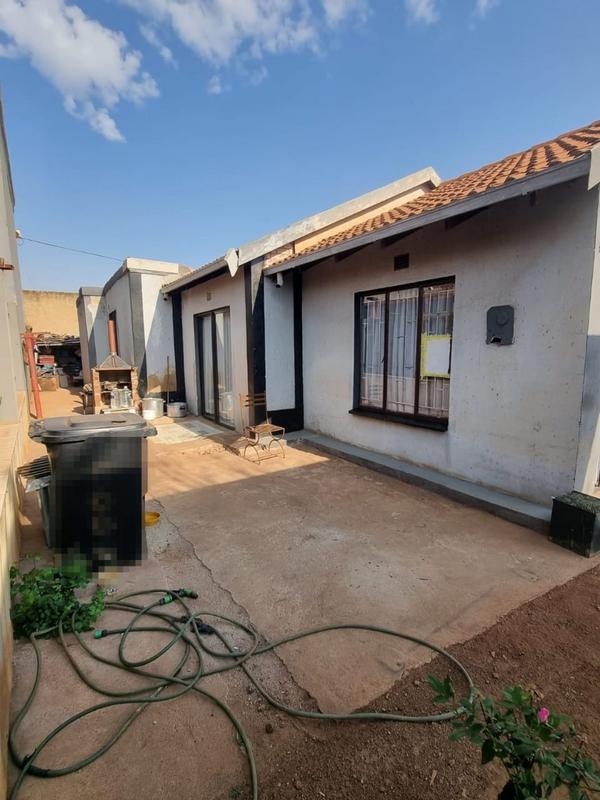 3 Bedroom Property for Sale in Eastfield Gauteng