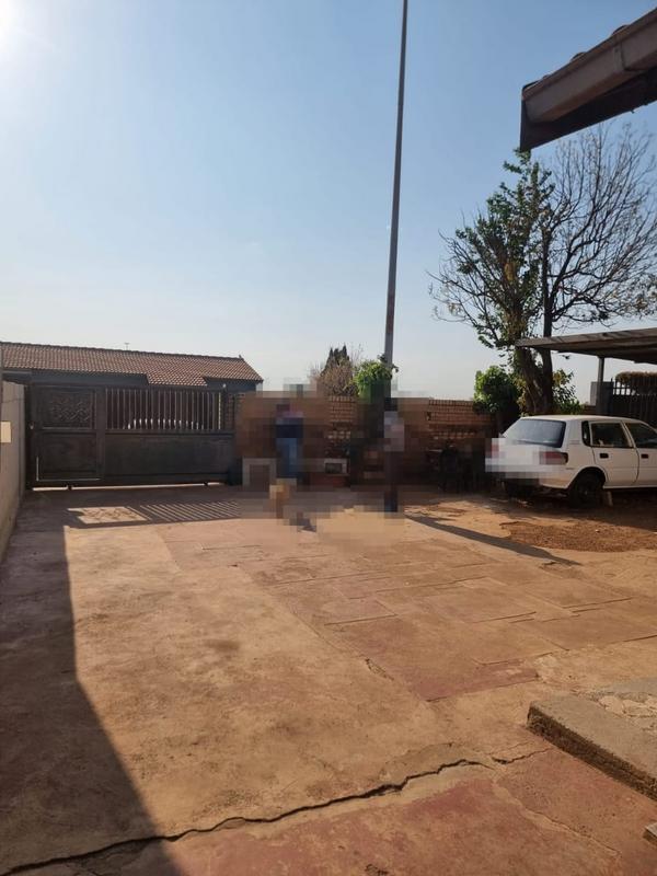 3 Bedroom Property for Sale in Eastfield Gauteng