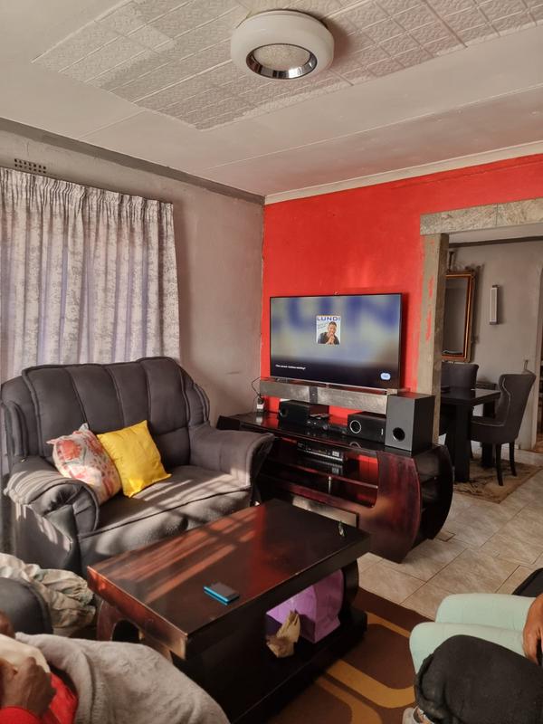 3 Bedroom Property for Sale in Eastfield Gauteng