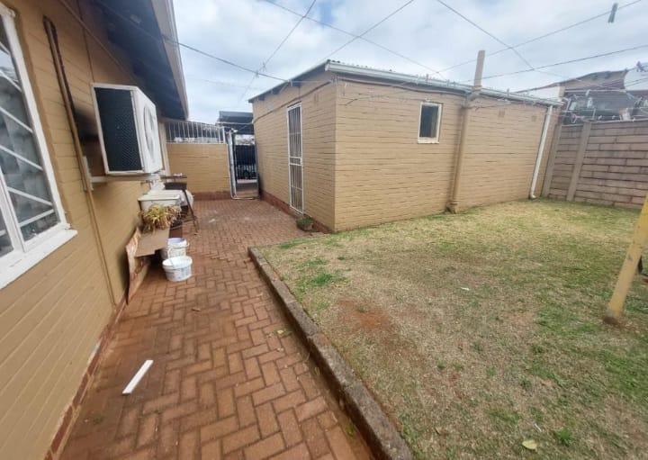 4 Bedroom Property for Sale in Danville Gauteng