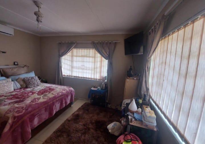 4 Bedroom Property for Sale in Danville Gauteng