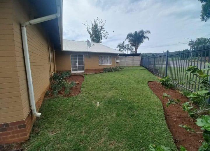 4 Bedroom Property for Sale in Danville Gauteng